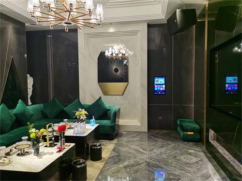 奎文区KTV预订指南_ 深夜订房网